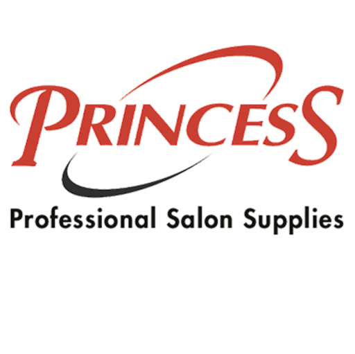 Princess Professional Salon and Spa Services logo