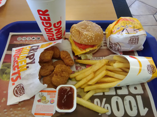 Fast Food Restaurant «Burger King», reviews and photos, 2449 7th Ave, Marion, IA 52302, USA