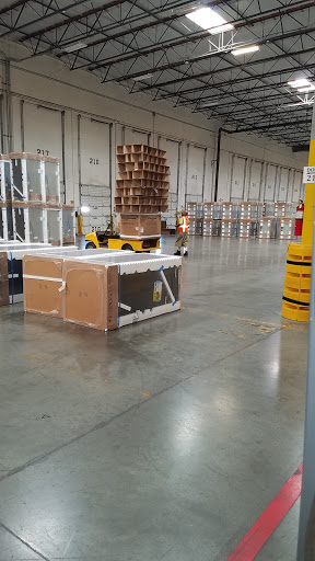 Logistics Service «Uti Integrated Logistic Inc», reviews and photos, 13230 San Bernardino Ave B, Fontana, CA 92335, USA