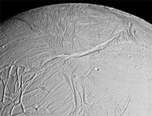 Scientists Want To Search Enceladus For Extraterrestrial Life