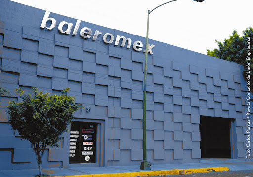 Baleromex S.A. de C.V., Calz. Gral. Mariano Escobedo 21, Popotla, 11400 Ciudad de México, CDMX, México, Contratista de aire acondicionado | Cuauhtémoc