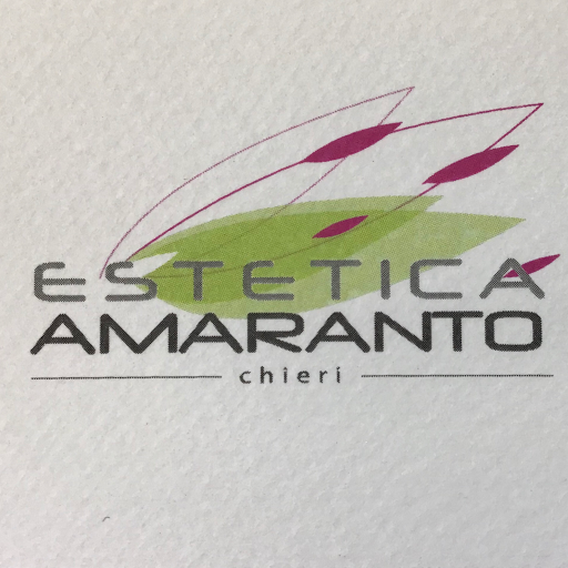 Estetica Amaranto