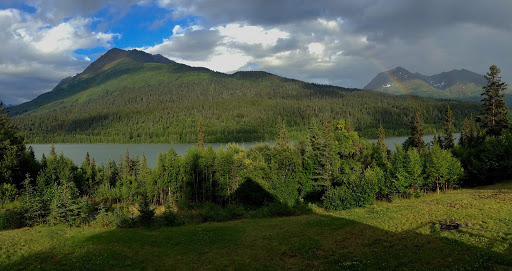 Moose Pass Alaska