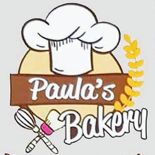 Paula’s Bakery logo