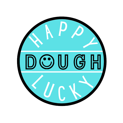 Happy Dough Lucky Dooradoyle logo