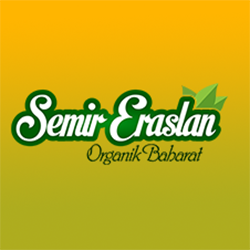 Semir Eraslan Baharat logo