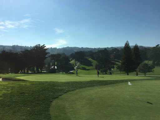 Country Club «Green Hills Country Club», reviews and photos, 500 Ludeman Ln, Millbrae, CA 94030, USA