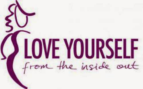 Love Yourself Before Loving The One