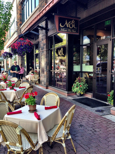 Noi Thai Cuisine