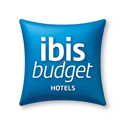 ibis budget Auckland Central logo