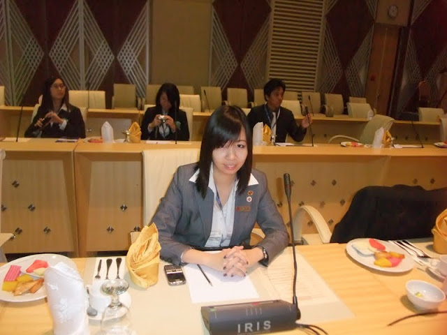 Majlis Perundingan Pelajar Kebangsaan