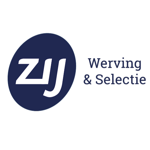 ZIJ werving & selectie logo