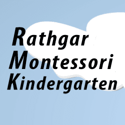 Rathgar Montessori Kindergarten logo