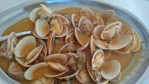 Restaurante O Muiño