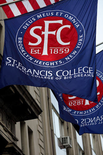 Saint Francis College