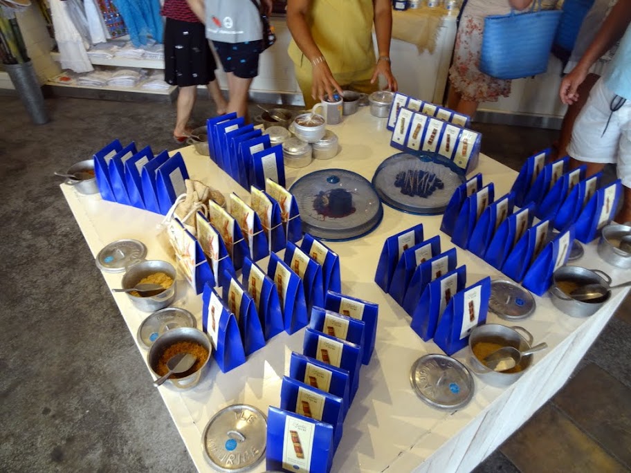 Costa neoRomantica: Сингапур,Малайзия,Таиланд, Шри-Ланка, Индия, Мальдивы,Сейшелы,Маврикий