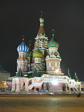 ألبوم صور أجمل كنائس العالم جزء 11 St-basils-cathedral-pokrovsky-sobor