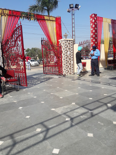 Amar Banquet, Sirhind Road, Ghuman Nagar, Patiala, Punjab 147001, India, Wedding_Venue, state PB