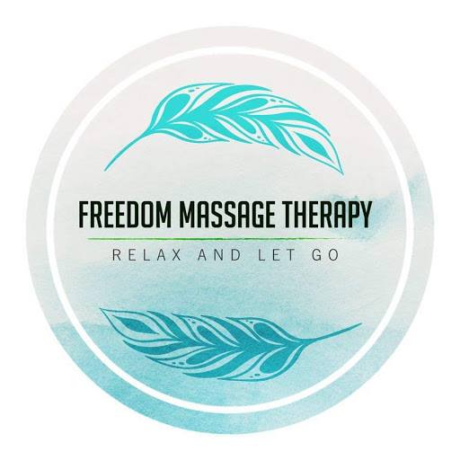 Freedom Massage Therapy logo