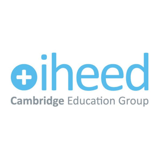 iheed - Accredited Medical Education Online logo