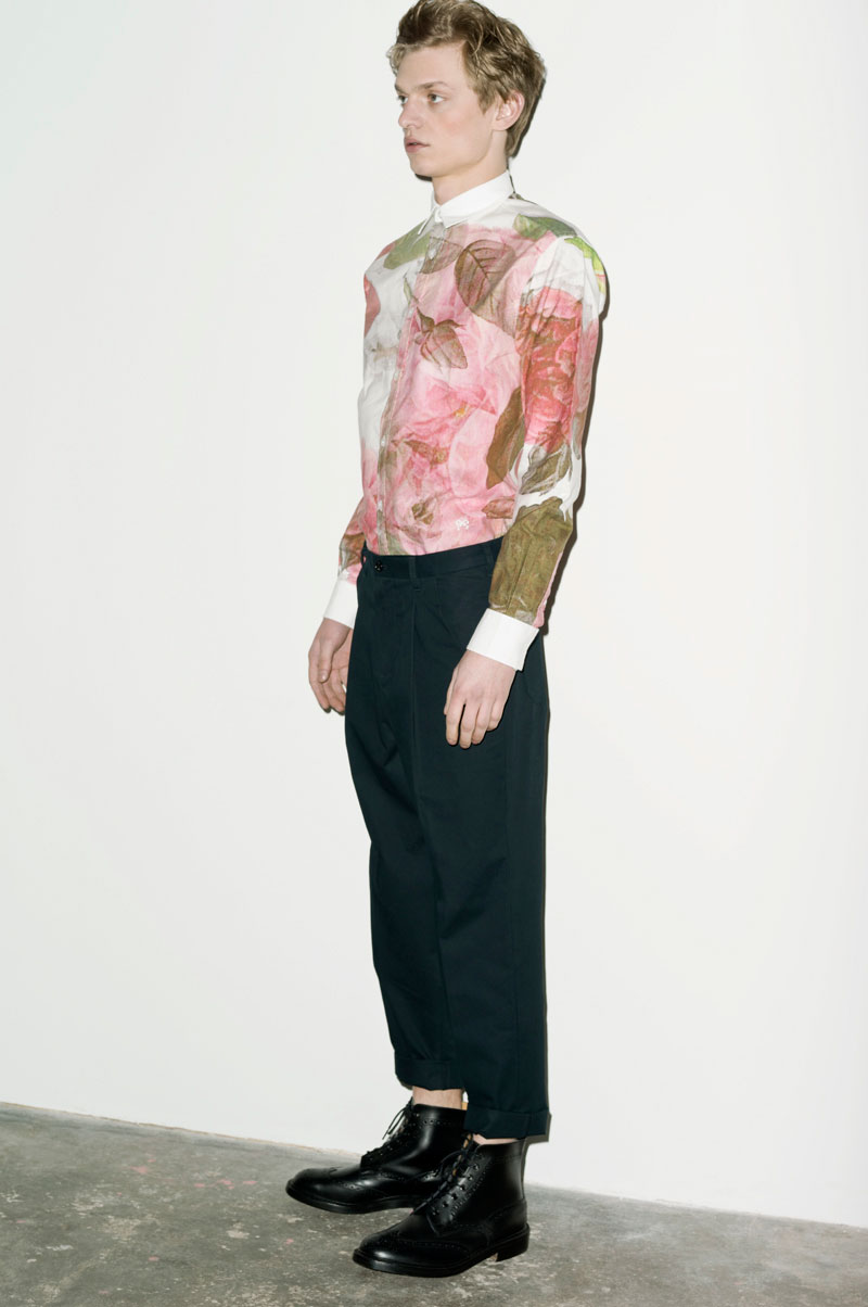 COUTE QUE COUTE: ONLINE SHOPPING AT YBDPT STUDIO / SPRING/SUMMER 2012 ...