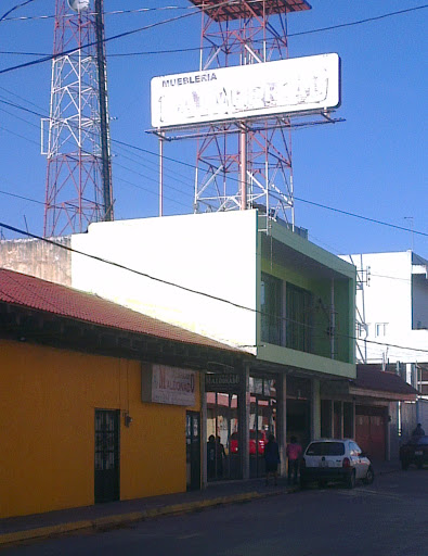 Mueblería La Imperial, Leona Vicario 7, Centro, 73160 Huauchinango, Pue., México, Tienda de artículos para el hogar | PUE