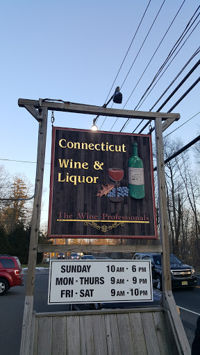 Liquor Store «Connecticut Wine & Liquor», reviews and photos, 1071 King St, Greenwich, CT 06831, USA