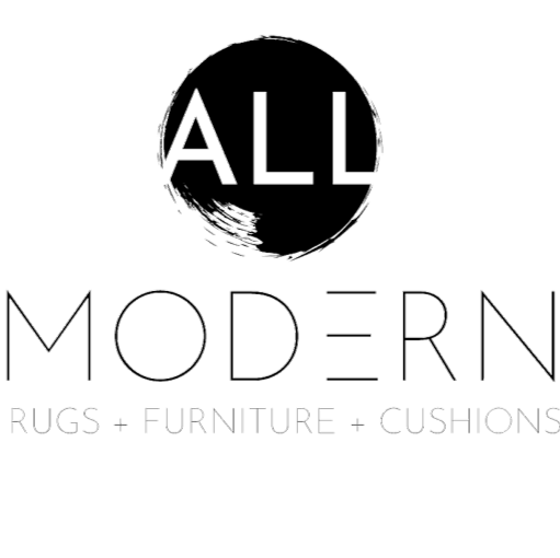 All Modern Design - Rugs, Furniture and Cushions logo