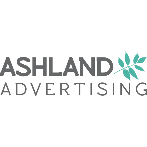 Ashland Advertising logo
