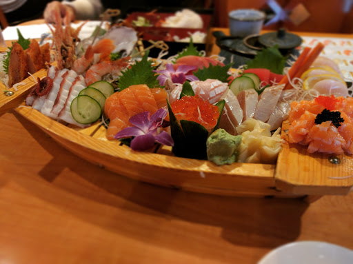Japanese Restaurant «Kenzo Sushi Japanese Restaurant», reviews and photos, 1655 Colusa Hwy #300, Yuba City, CA 95993, USA