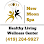 New Moon Spa - Healthy Living Wellness Center - Pet Food Store in Lima Ohio
