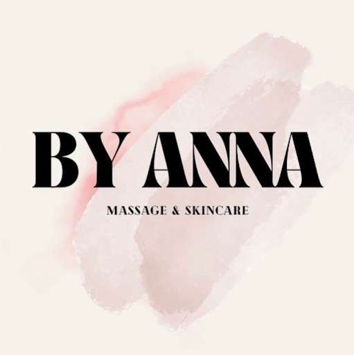 Massage By Anna logo