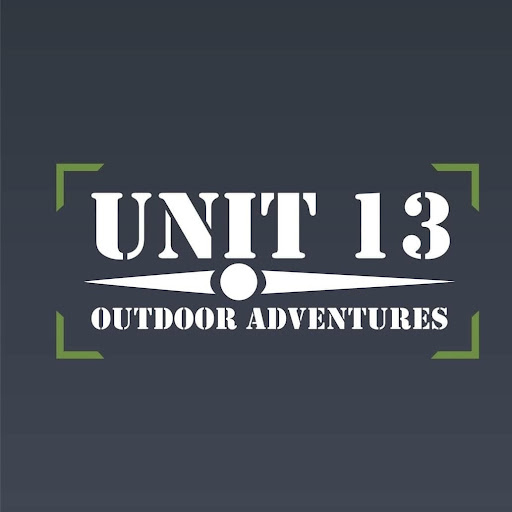 Unit13 Shop logo