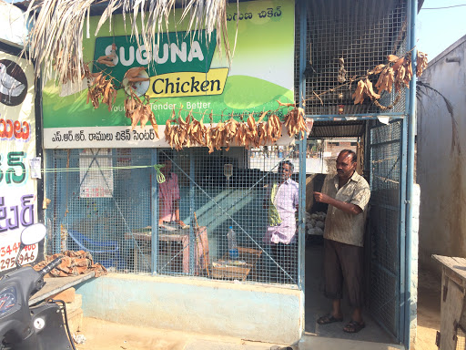Suguna Chicken, Gorantla - Gangampalli Rd, Palagalapalli, Gorantla, Andhra Pradesh 515231, India, Meat_Packer, state AP