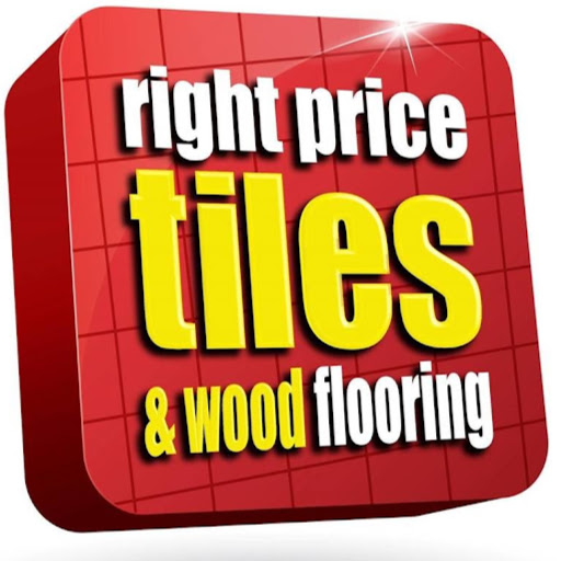 Right Price Tiles - Lower Glanmire Road logo