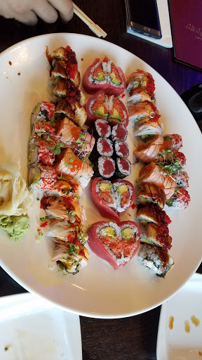Japanese Restaurant «Tsuru Sushi Asian Oyster Bar», reviews and photos, 259 N Central Ave, Hartsdale, NY 10530, USA