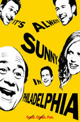 Its Always Sunny in Philadelphia 7x20 Sub Español Online