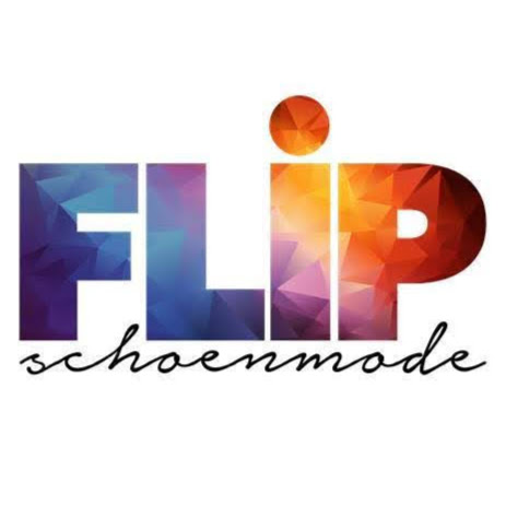Flip Schoenen logo