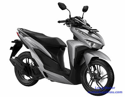Honda Vario 150 Honda Vario 150