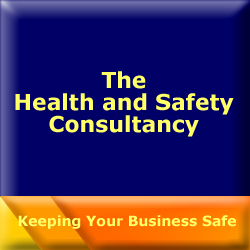 The Health and Safety Consultancy logo