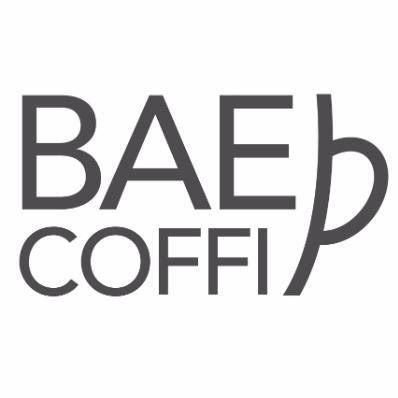 Bae Coffi logo
