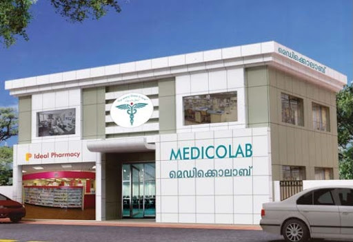 Medicolab, Poly Jn, Thriprayar, Post Valapad, Thrissur, Kerala 680567, India, Medical_Diagnostic_Imaging_Centre, state KL