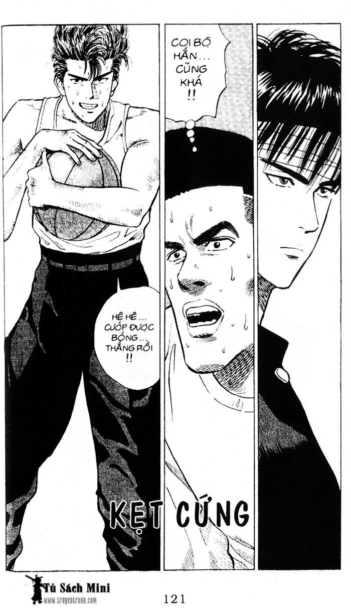 Slam Dunk Chap 1 - Truyen.Chap.VN