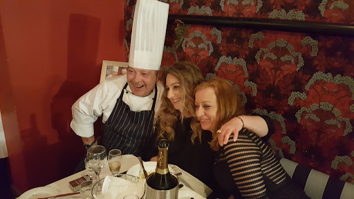 Chez Pascal French Restaurant