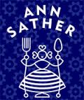 Ann Sather Restaurant logo