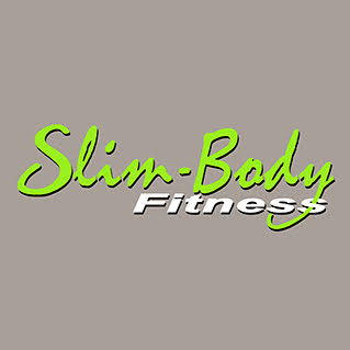Slim Body Fitness - Sainte Eulalie logo