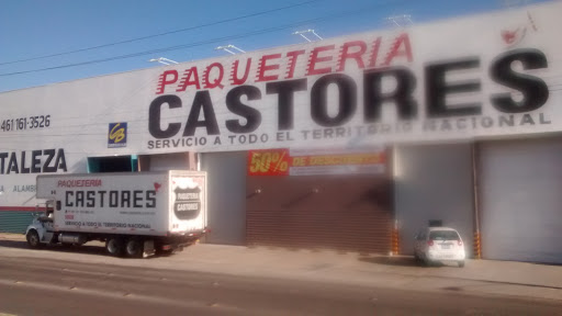 Paqueteria Castores, 38010, Av. México Japón 310, Cd Industrial de Celaya, Celaya, Gto., México, Bodega | GTO