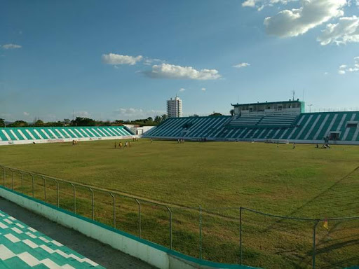 Estádio O Marizão, R. Floriano Peixoto - Areia, Sousa - PB, 58801-450, Brasil, Entretenimento_Ginásios_e_estádios, estado Paraíba