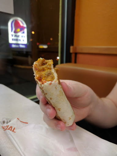 Mexican Restaurant «Taco Bell», reviews and photos, 3705 128th Ave SE, Bellevue, WA 98006, USA