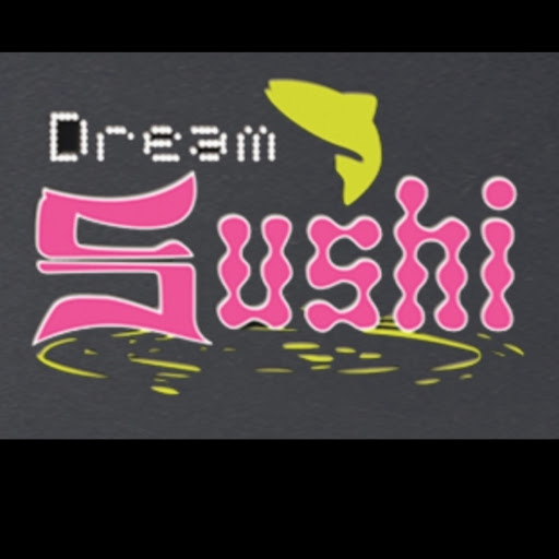 Dream Sushi logo